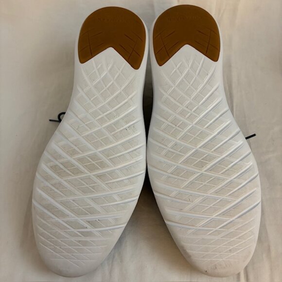 Cole Haan Men's Grand Plus Essex Distance Knit Oxford Sneaker Shoe Size 11 1/2M - Picture 10 of 14